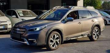 Outback 2.5i PREMIUM KM 78.000