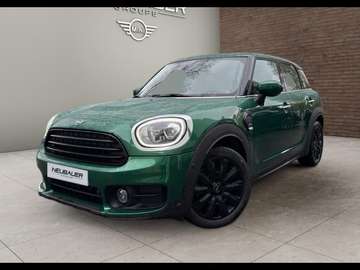 One D 116ch Longstone BVA7