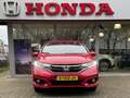 Honda Jazz 1.3i-VTEC Elegance Navi Automaat // Trekhaak // Ri Red - thumbnail 10