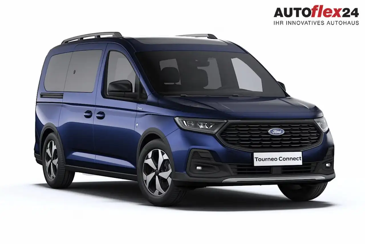 Ford Tourneo Connect