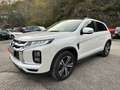 Mitsubishi ASX 200 MPI Kaiteki+ 4WD CVT Blanco - thumbnail 2