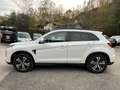 Mitsubishi ASX 200 MPI Kaiteki+ 4WD CVT Blanco - thumbnail 5