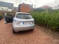 Renault ZOE ZOE (mit Batterie) 41 kwh Life mit LIMITED Paket Plateado - thumbnail 5