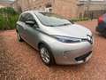 Renault ZOE ZOE (mit Batterie) 41 kwh Life mit LIMITED Paket Srebrny - thumbnail 4