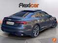 Audi A5 35 TDI 120kW (163CV) S tronic Coupé Gris - thumbnail 5