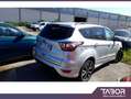 Ford Kuga 2.0 TDCi 150 ST-Line Nav SHZ PDC Argent - thumbnail 3