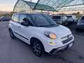 Fiat 500L 1.4 95cv GPL City Cross Bianco - thumbnail 3