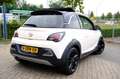 Opel Adam 1.0 Turbo Rocks |LMV|Clima|Zonnedak|LMV Wit - thumbnail 3