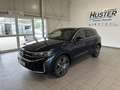Volkswagen Touareg R-Line 3.0 V6 TSI 4Motion *STHZ,PANORAMA,AHK,LEDE Blau - thumbnail 4