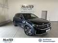 Volkswagen Touareg R-Line 3.0 V6 TSI 4Motion *STHZ,PANORAMA,AHK,LEDE Blau - thumbnail 1