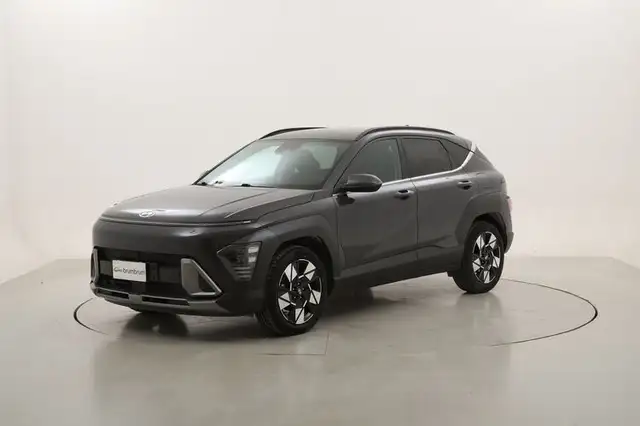 Hyundai KONA XLine DCT 1.6 Full Hybrid 141CV