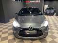 DS Automobiles DS 3 DS 3 1.6 THP 155 Just Black Grau - thumbnail 1