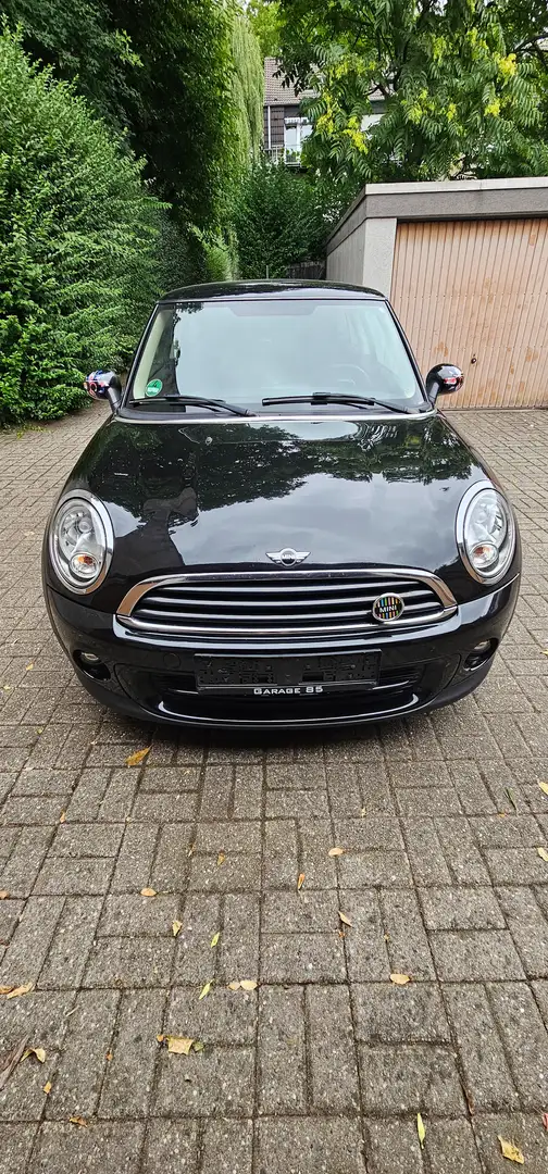 MINI One Mini One Schwarz - 2