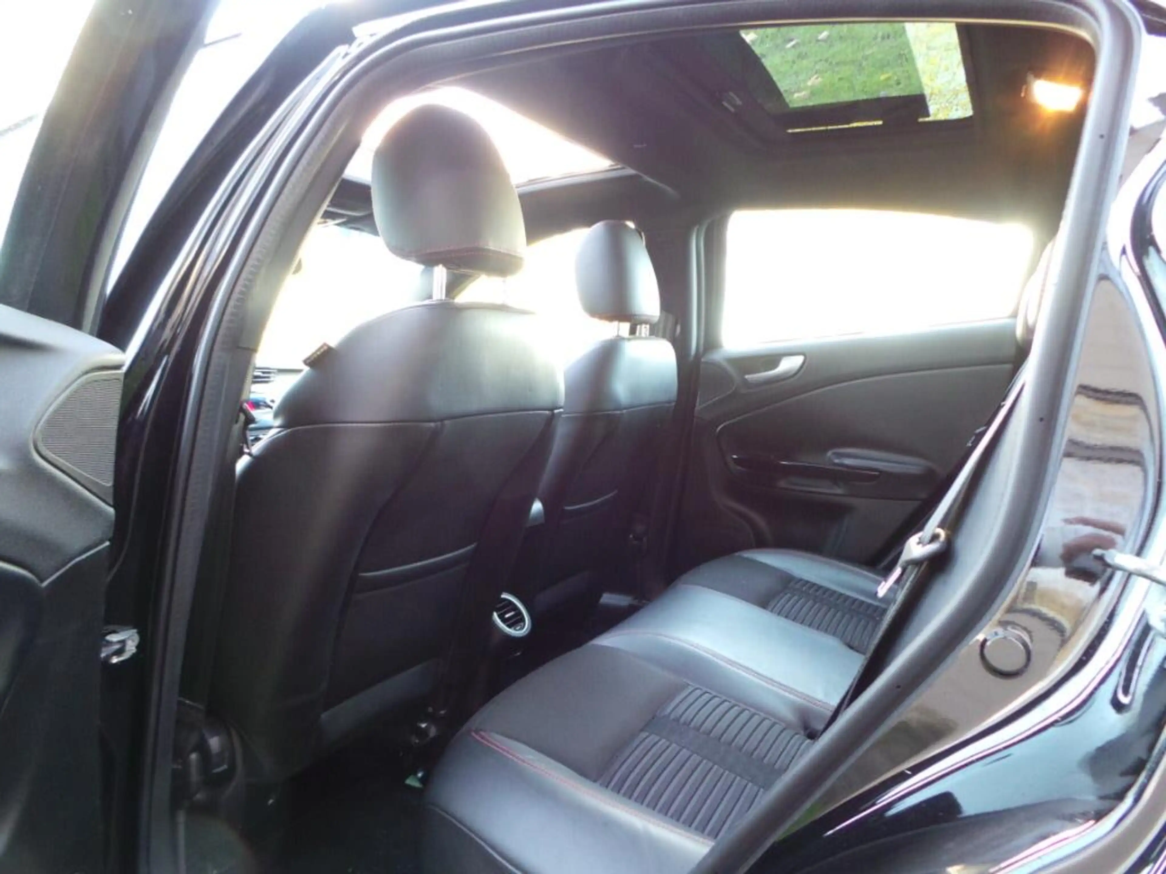 Alfa Romeo Giulietta 1.4 T Distinctive ( INRUIL MOGELIJK ) — photo 13
