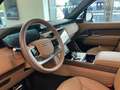 Land Rover Range Rover R.R. 4.4 V8 MHEV Autobiography LWB 7 plazas AWD Au Siyah - thumbnail 4
