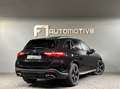 Mercedes-Benz GLC 200 4MATIC AMG Pano|Memory|Keyless Zwart - thumbnail 3