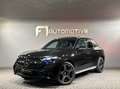 Mercedes-Benz GLC 200 4MATIC AMG Pano|Memory|Keyless Zwart - thumbnail 1