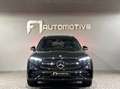 Mercedes-Benz GLC 200 4MATIC AMG Pano|Memory|Keyless Zwart - thumbnail 9