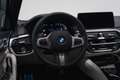 BMW 520 5 Serie Sedan 520i Business Edition Plus M Sportpa Blauw - thumbnail 12