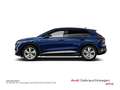 Audi Q4 e-tron 40 S line LED Virtual MMI plus PDC Amb Blau - thumbnail 9