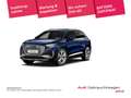 Audi Q4 e-tron 40 S line LED Virtual MMI plus PDC Amb Blau - thumbnail 1