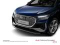 Audi Q4 e-tron 40 S line LED Virtual MMI plus PDC Amb Blau - thumbnail 11