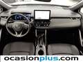 Toyota Corolla Cross Hybrid 2.0 Style Plus Negro - thumbnail 6