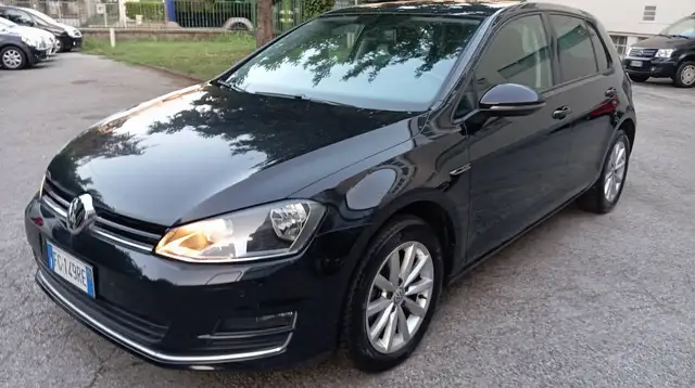 Volkswagen Golf Golf 5p 1.6 tdi (btdi) Highline 110cv