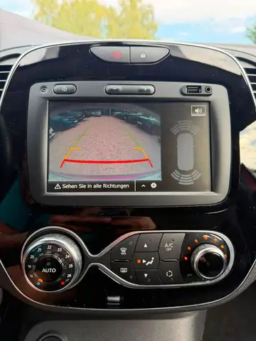 Renault Captur view 10