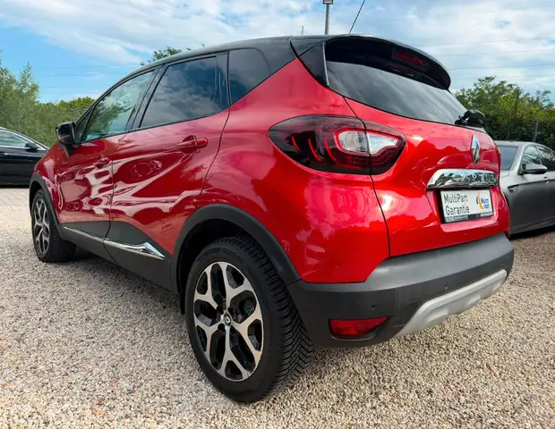 Renault Captur view 6