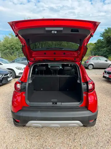Renault Captur view 13