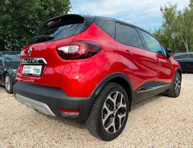 Renault Captur view 4