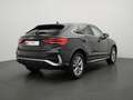 Audi Q3 Sportback e S line NAVI VIRT AHK ACC CARPL Schwarz - thumbnail 3