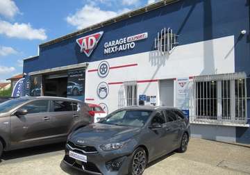Ceed 1.6 CRDI 136CH MHEV GT LINE DCT7 1 ERE MAIN TVA RECUPERABLE