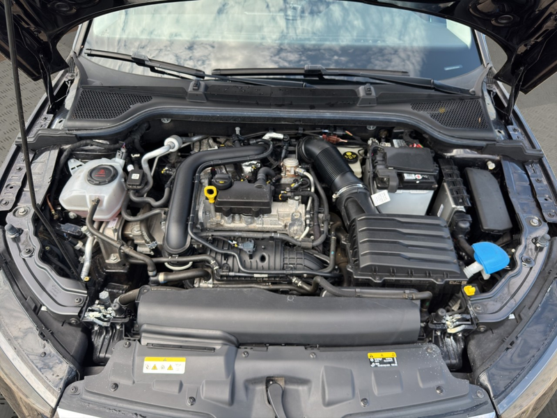 Skoda Scala 1.0 TSI Clever CAR-PLAY*AHK*SHZ Klima — photo 9