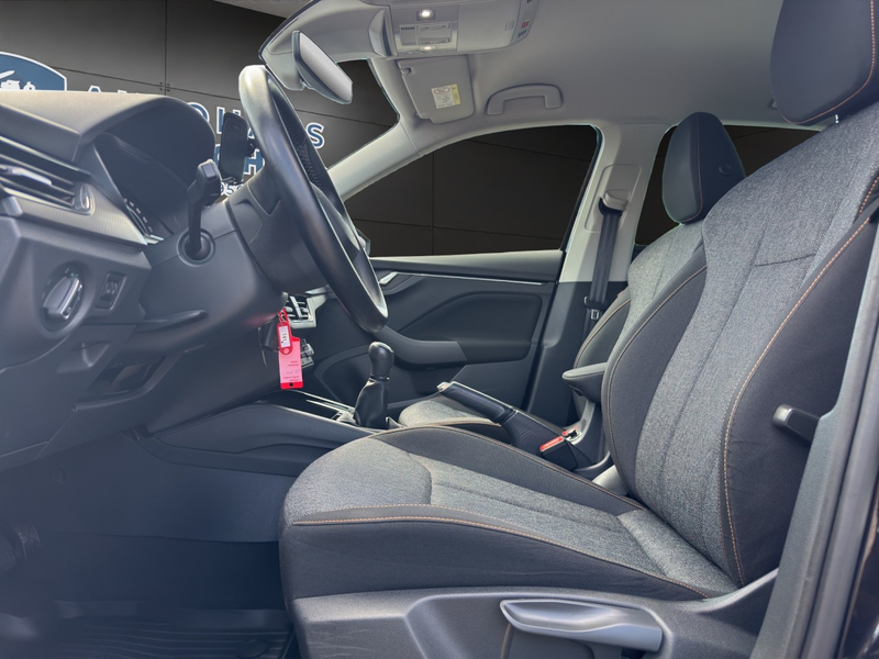 Skoda Scala 1.0 TSI Clever CAR-PLAY*AHK*SHZ Klima — photo 11