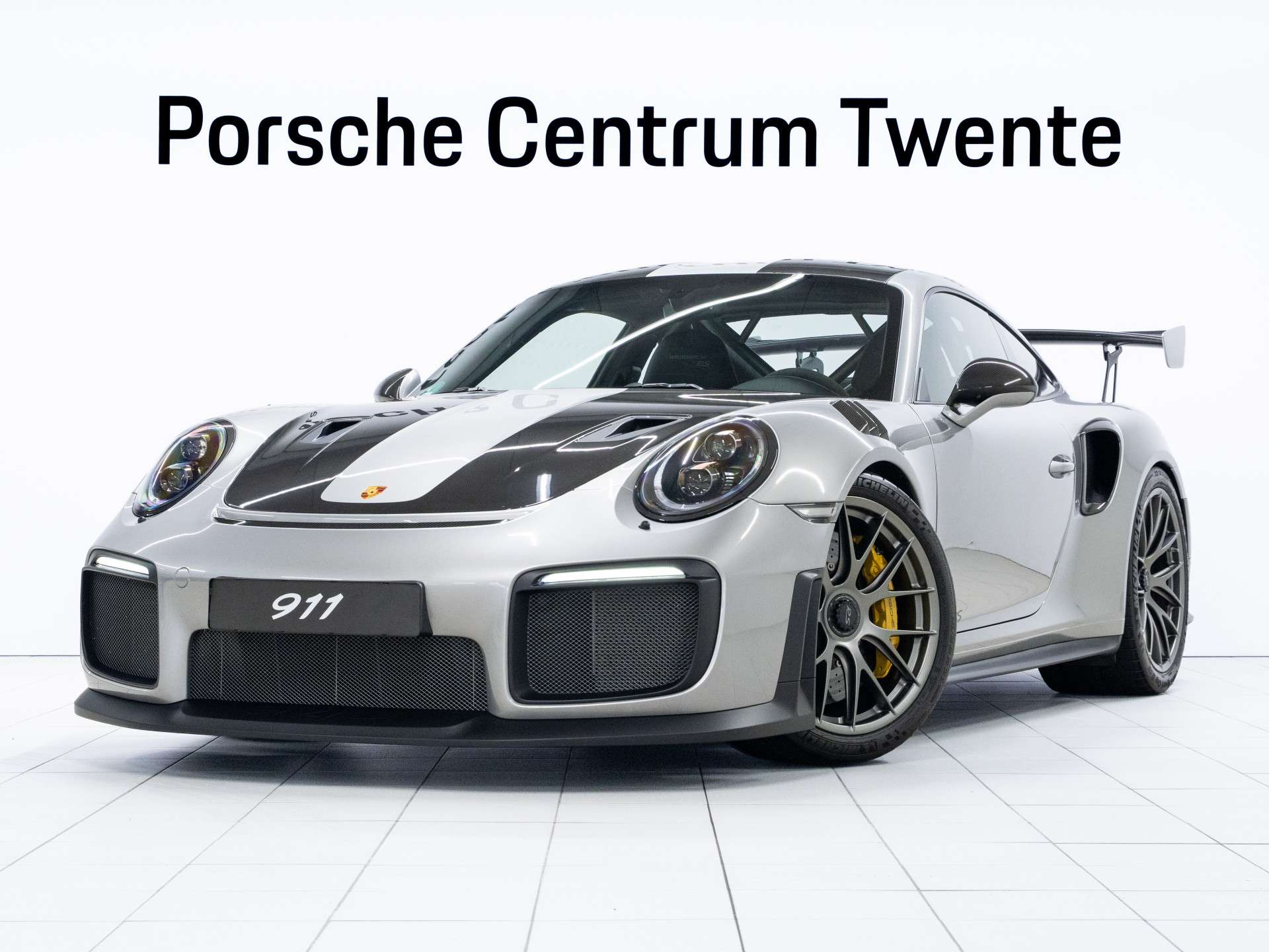 Porsche 991