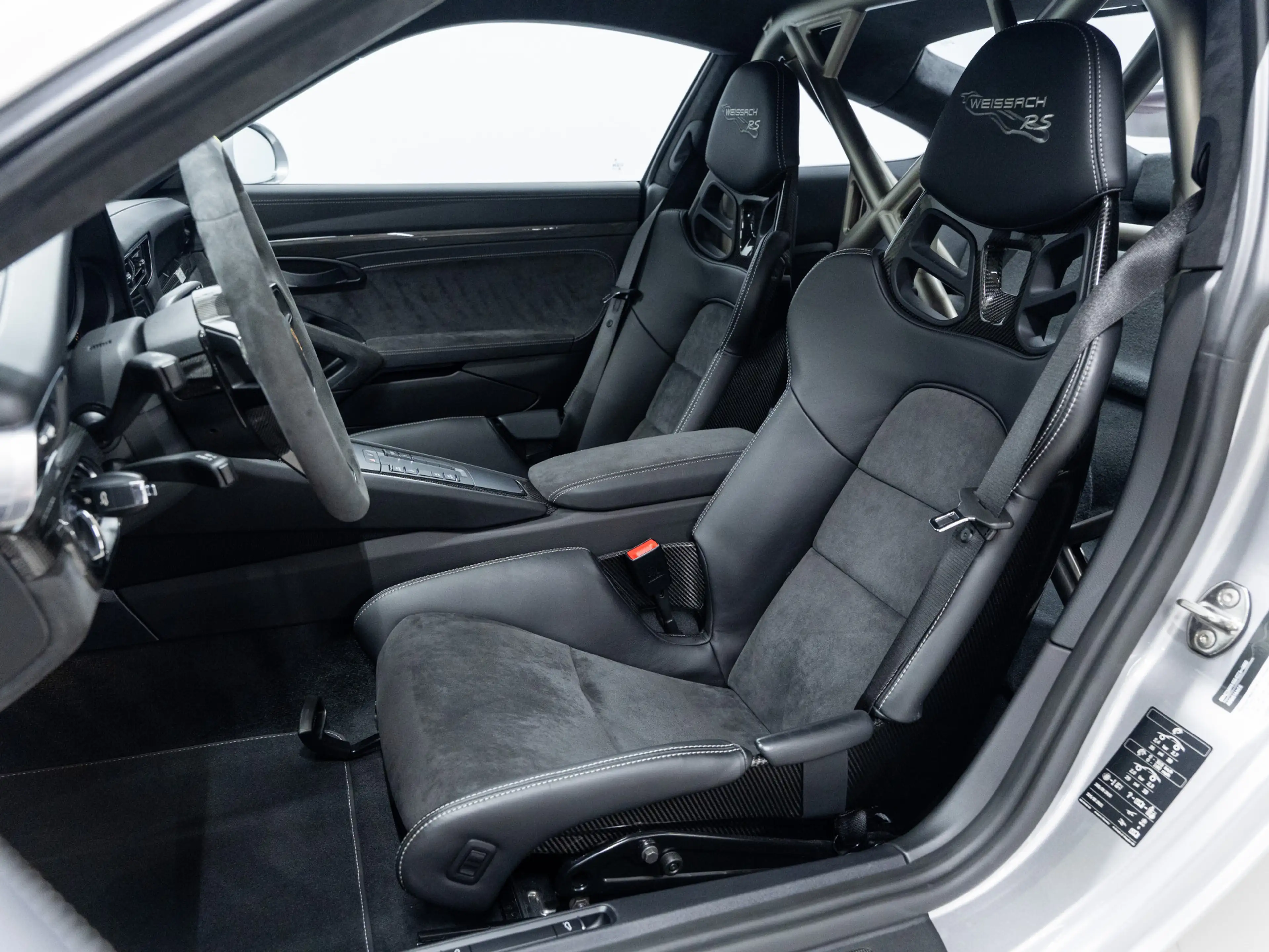Porsche 991 GT2 RS — photo 8