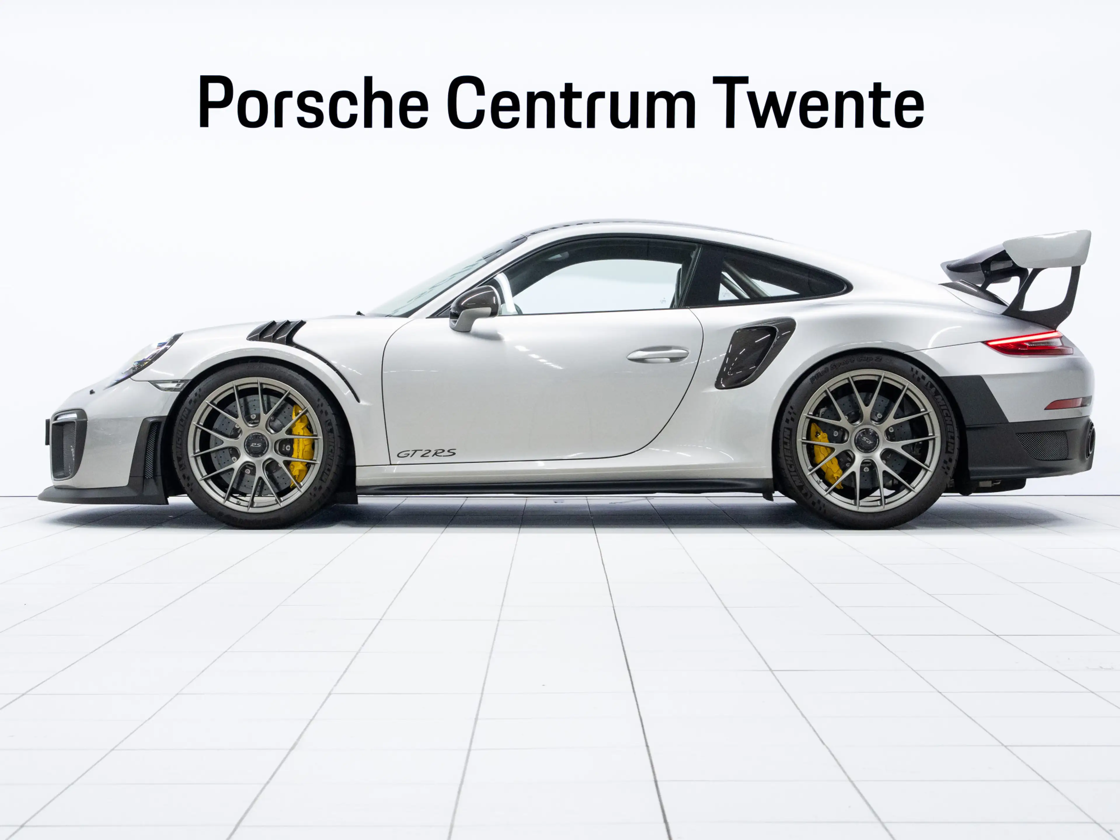 Porsche 991 GT2 RS — photo 5