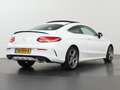 Mercedes-Benz C 180 Coupé Premium Plus | AMG | Panoramadak | Memory | Wit - thumbnail 2