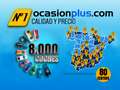 Renault Scenic 1.2 TCe Energy Expression Negro - thumbnail 18