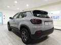 Jeep Avenger 1.2 TURBO E-HYBRID EDCT6 100CV LONGITUDE MY’25 Grijs - thumbnail 2