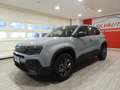 Jeep Avenger 1.2 TURBO E-HYBRID EDCT6 100CV LONGITUDE MY’25 Grijs - thumbnail 4