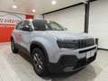 Jeep Avenger 1.2 TURBO E-HYBRID EDCT6 100CV LONGITUDE MY’25 Grijs - thumbnail 5
