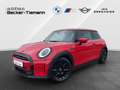 MINI One Navi/CarPlay/Klima/Tempomat/PDC/LED/DAB Rot - thumbnail 1