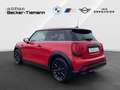 MINI One Navi/CarPlay/Klima/Tempomat/PDC/LED/DAB Rot - thumbnail 4