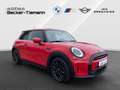 MINI One Navi/CarPlay/Klima/Tempomat/PDC/LED/DAB Rot - thumbnail 7