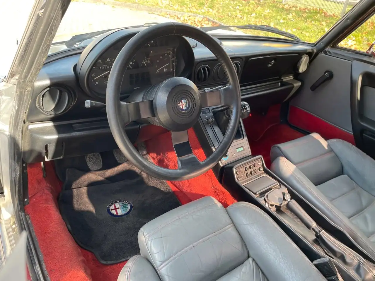Alfa Romeo Spider 2.0 QV Quadrifoglio Verde rostfrei TÜV/H, foto 8
