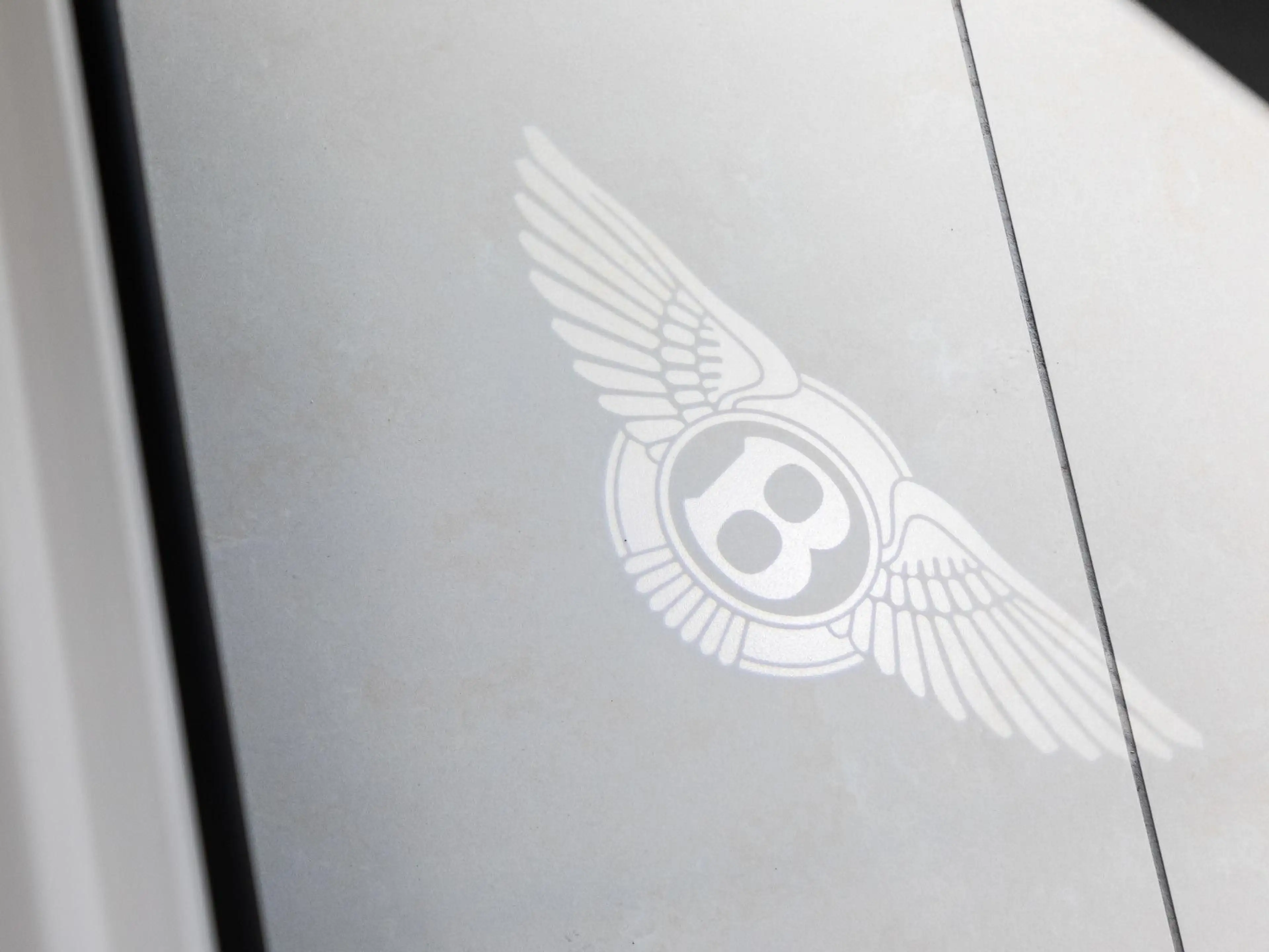 Bentley Bentayga V8 von BENTLEY MANNHEIM — photo 15