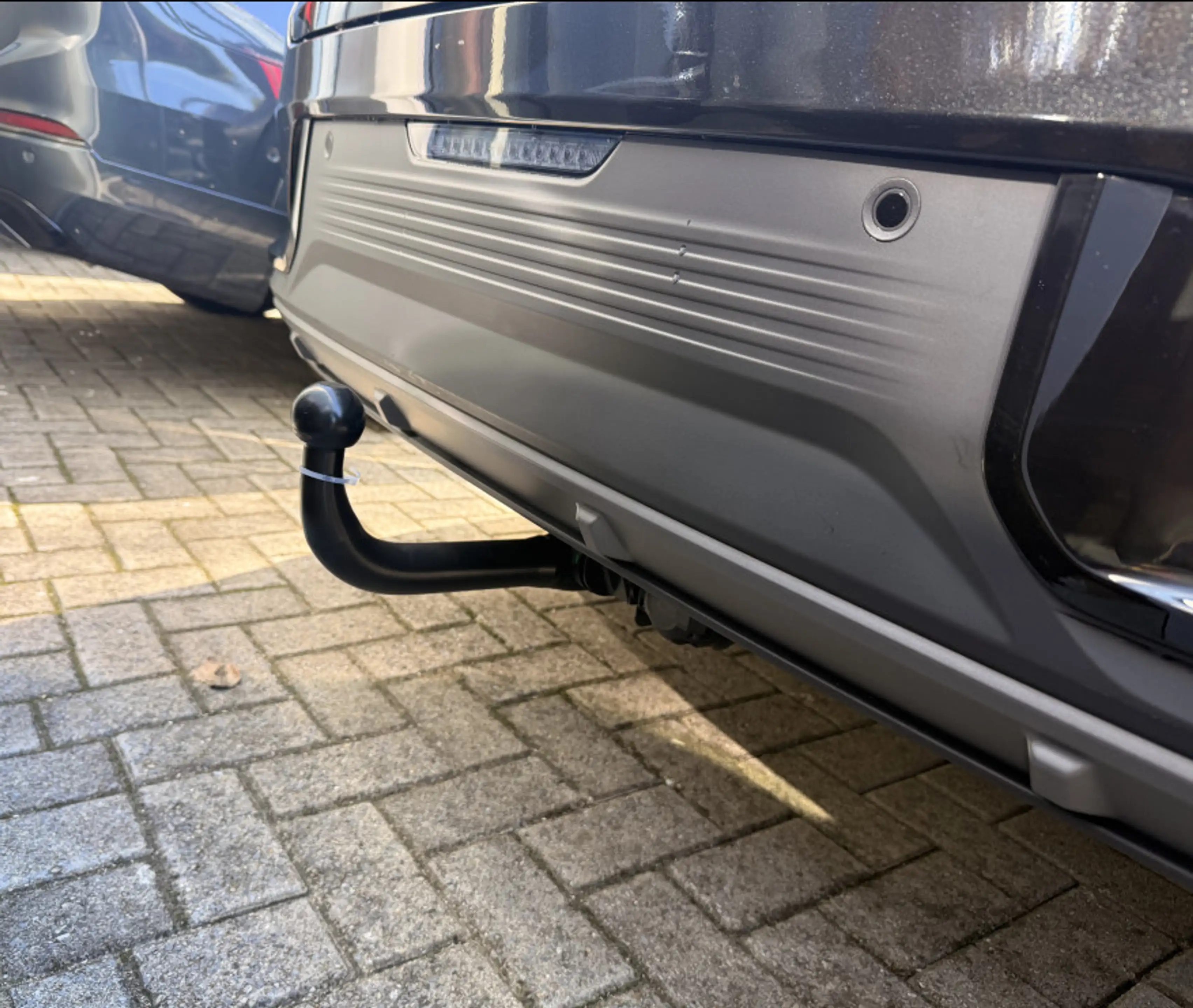 Lynk & Co 01 276PK Automaat More / Adaptive cruise control / Le — photo 47